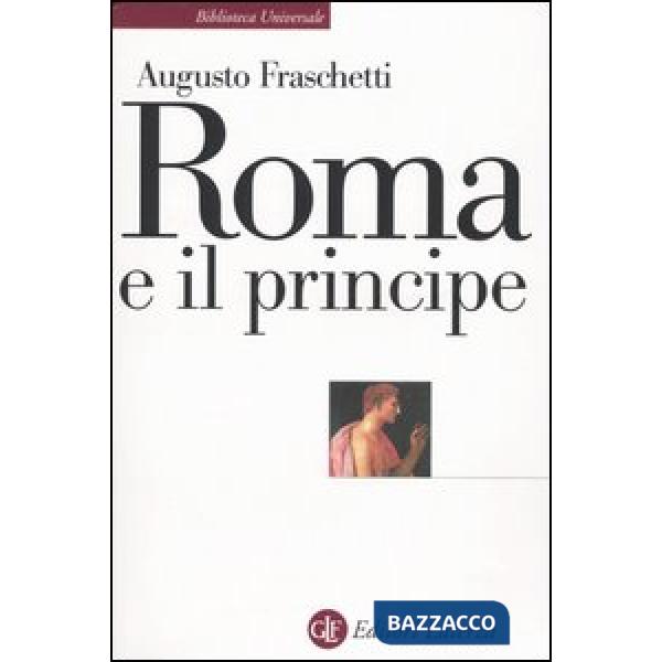 Roma e il principe