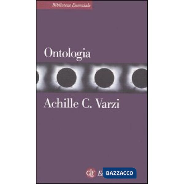 Ontologia