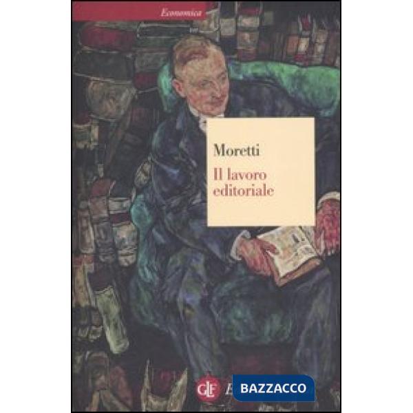 Lavoro editoriale (Il)
