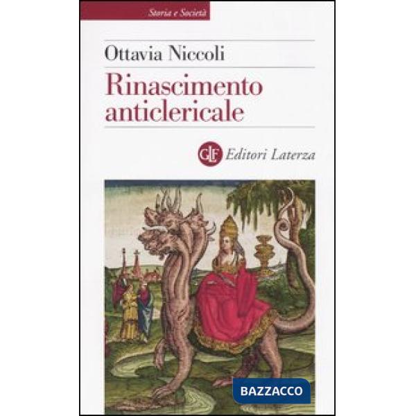 Rinascimento anticlericale