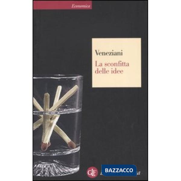 Sconfitta delle idee (La)