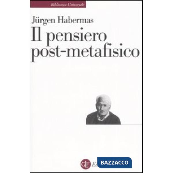 Pensiero post-metafisico (Il)