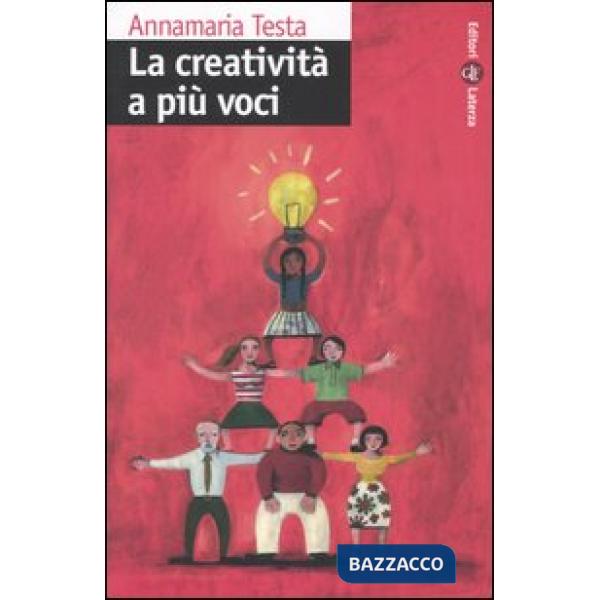 Creatività a più voci (La)