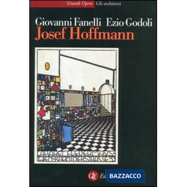 Josef Hoffmann