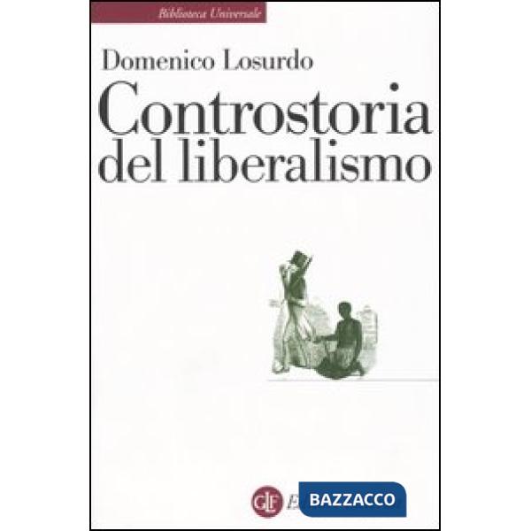 Controstoria del liberalismo