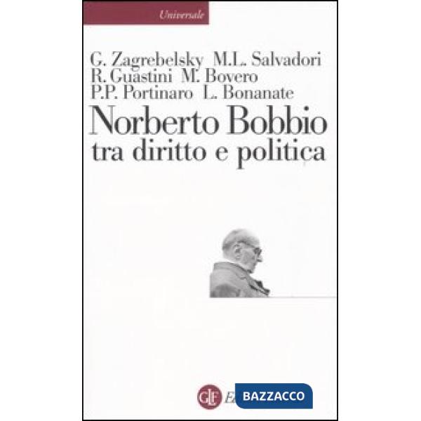 Norberto Bobbio tra diritto e politica