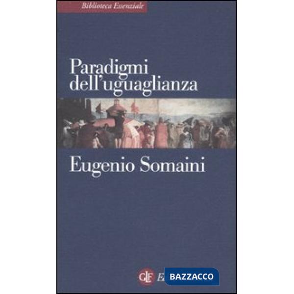 Paradigmi dell'uguaglianza