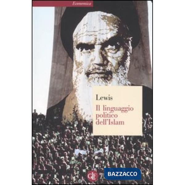 Linguaggio politico dell'Islam (Il)