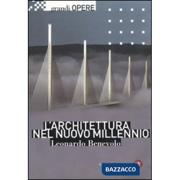 Architettura nel nuovo millennio (L')