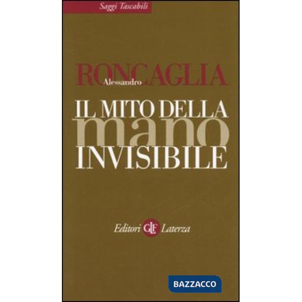 Mito della mano invisibile (Il)