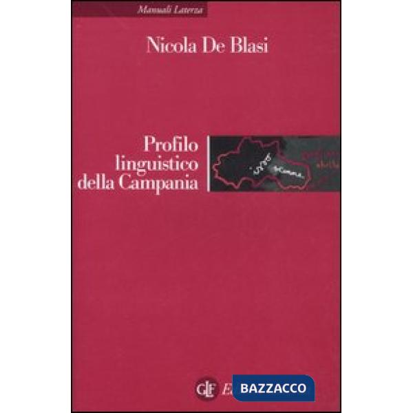 Profilo linguistico della Campania