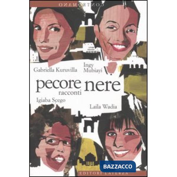 Pecore nere
