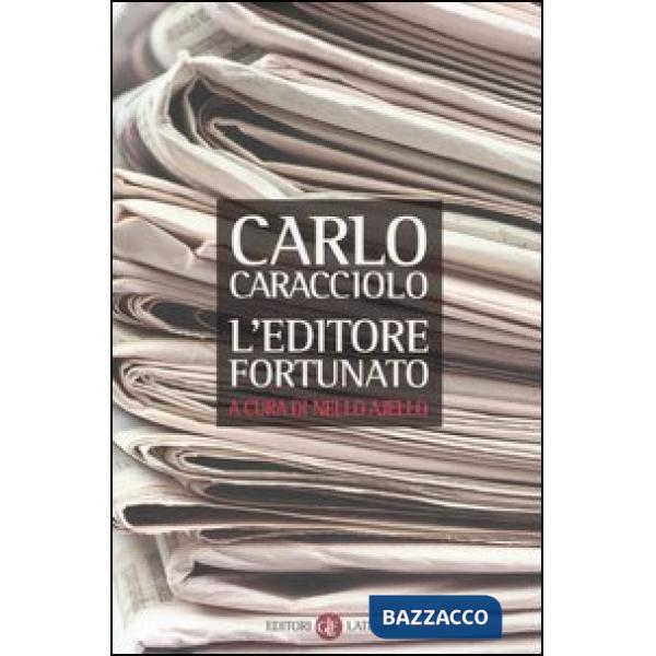 Editore fortunato (L')