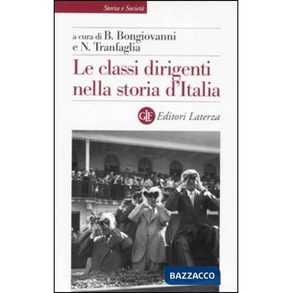 Classi dirigenti nella storia d'Italia (Le)