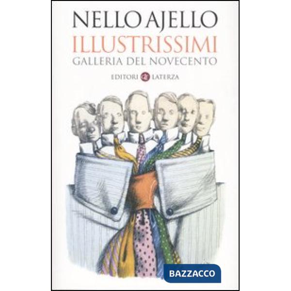 Illustrissimi. Galleria del Novecento