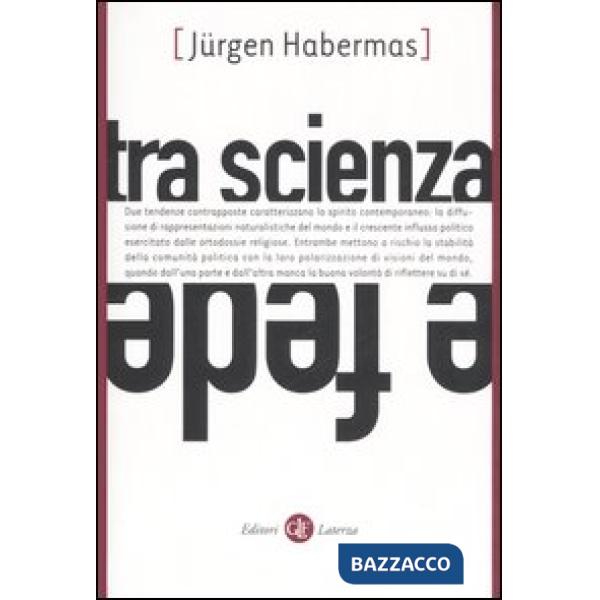 Tra scienza e fede