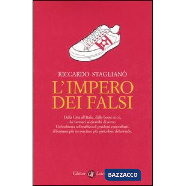 Impero dei falsi (L')