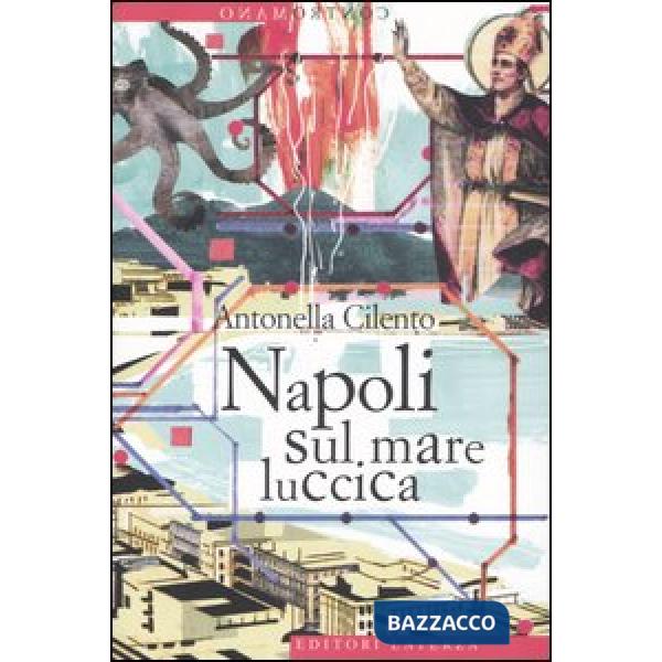 Napoli sul mare luccica