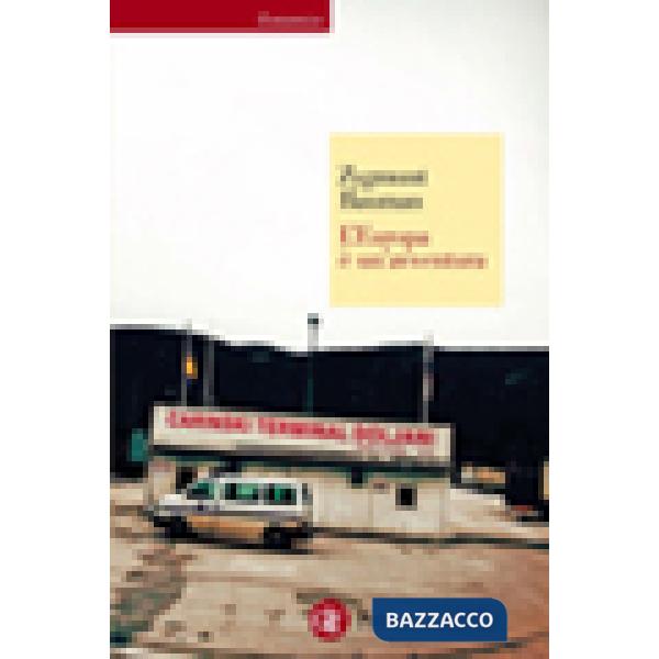 Europa è un'avventura (L')