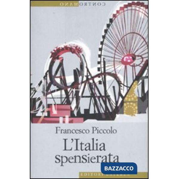 Italia spensierata (L')