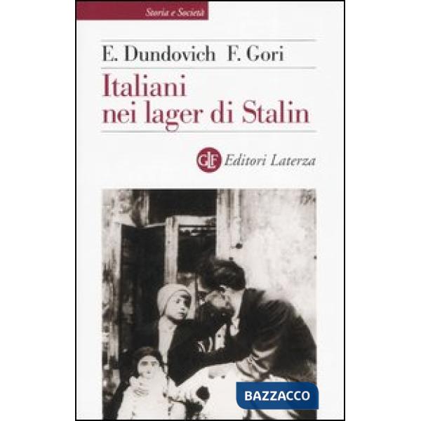 Italiani nei lager di Stalin
