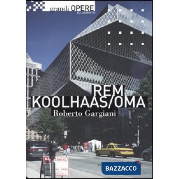 Rem Koolhaas/OMA