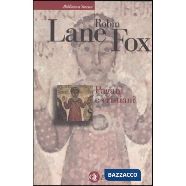 Pagani e cristiani