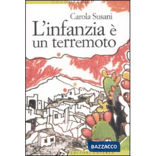 Infanzia è un terremoto (L')