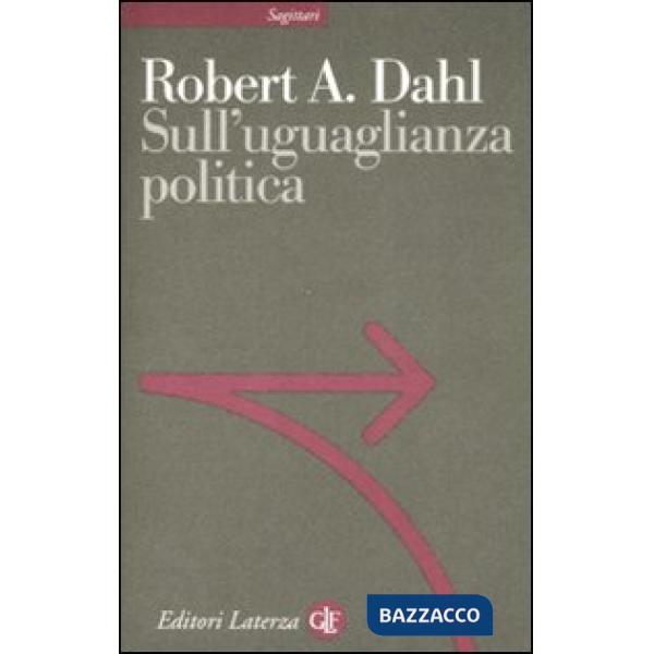 Sull'uguaglianza politica