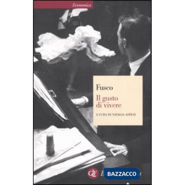 Gusto di vivere (Il)