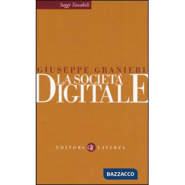 Società digitale (La)