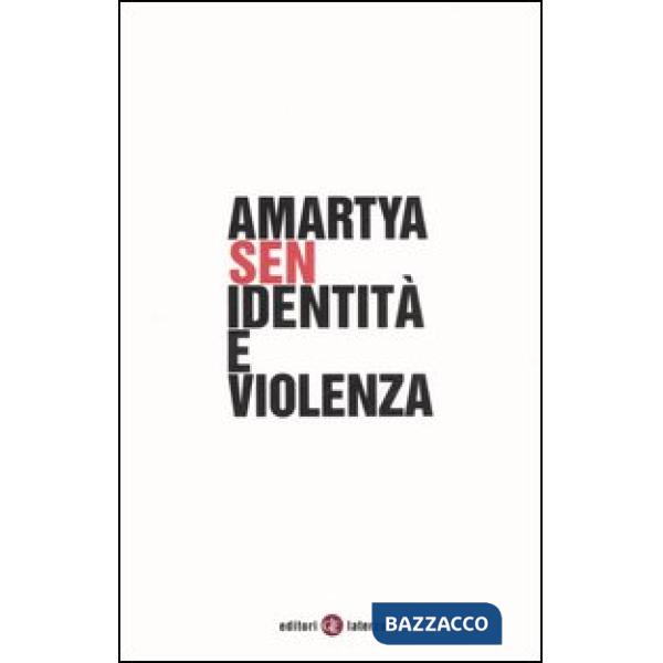 Identità e violenza