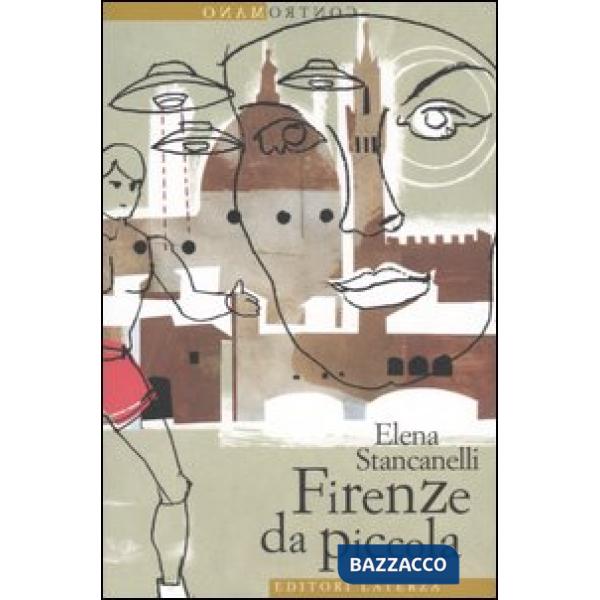 Firenze da piccola