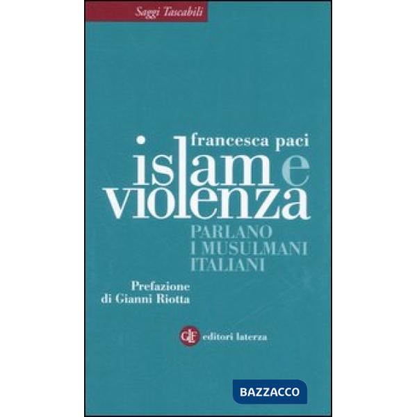 Islam e violenza. Parlano i musulmani italiani