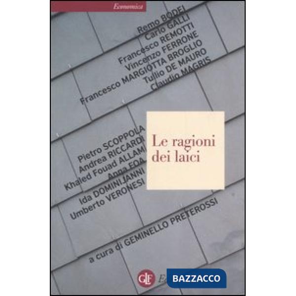 Ragioni dei laici (Le)