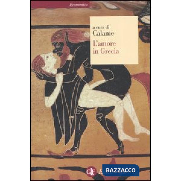 Amore in Grecia (L')