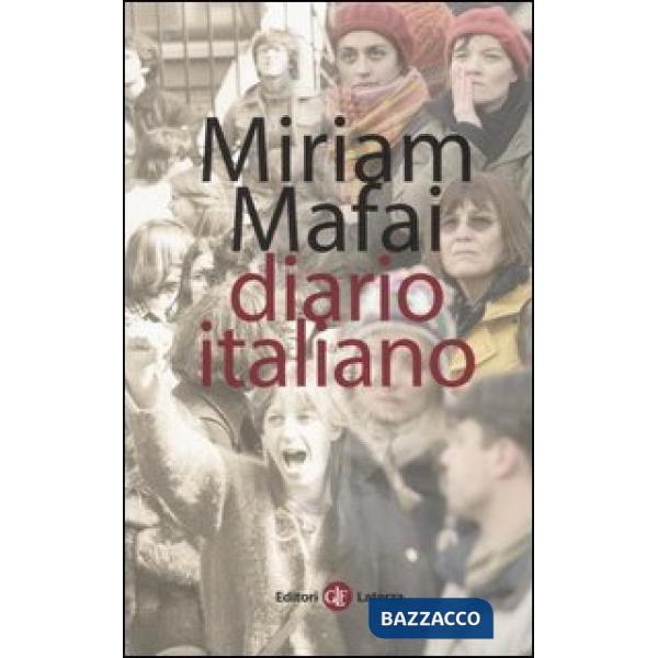 Diario italiano 1976-2006