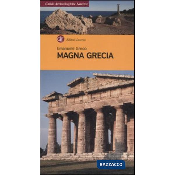 Magna Grecia. Ediz. illustrata