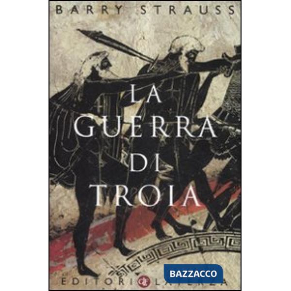 Guerra di Troia (La)