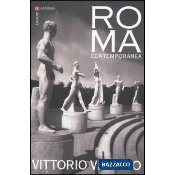 Roma contemporanea