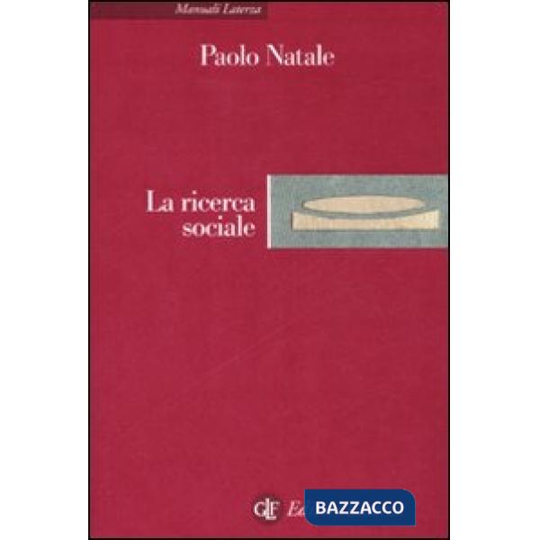 Ricerca sociale (La)