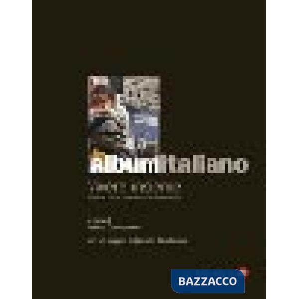 Album italiano. Vivere insieme. Verso una società multietnica