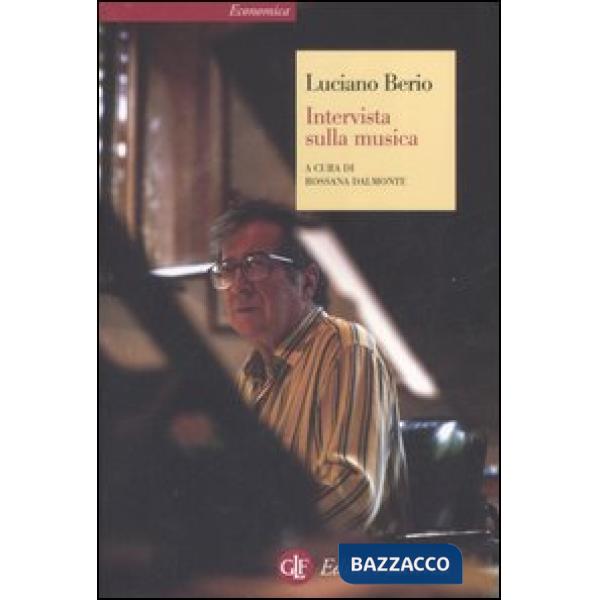 Intervista sulla musica