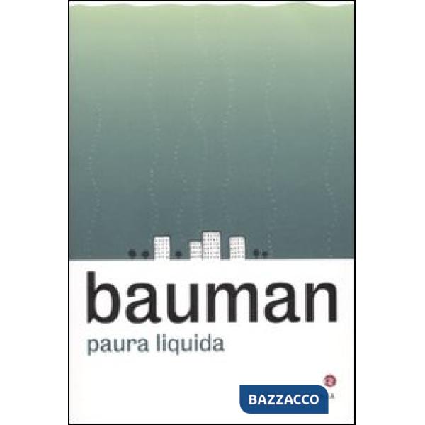 Paura liquida