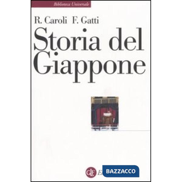 Storia del Giappone
