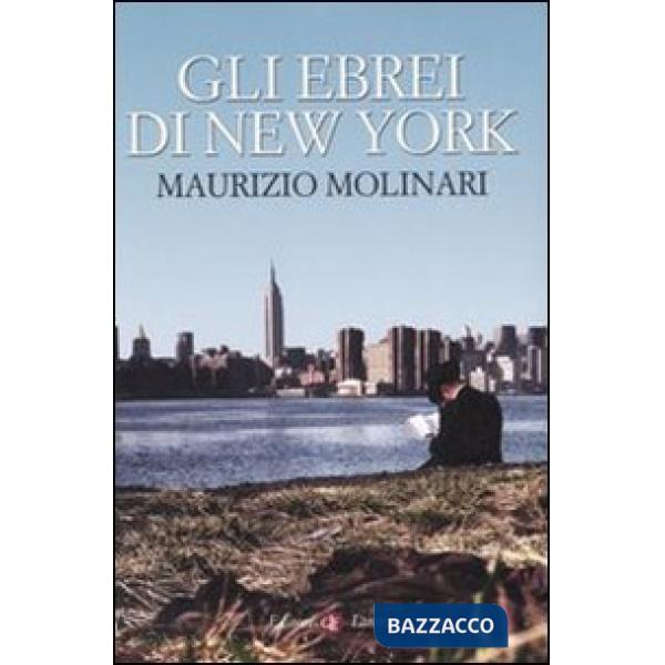 Ebrei di New York (Gli)