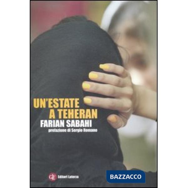 Estate a Teheran (Un')