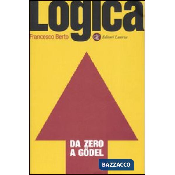 Logica da zero a Gödel