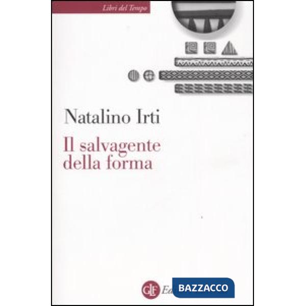 Salvagente della forma (Il)