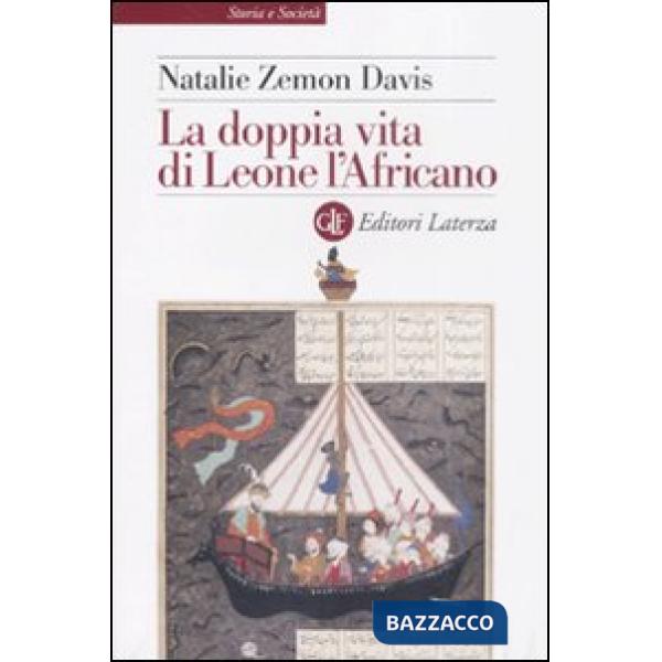 Doppia vita di Leone l'Africano (La)